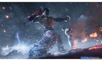 Tekken 8 (без русской озвучки, русские субтитры) для PlayStation 5 Tekken 8 - фото2