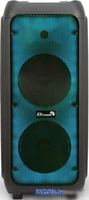 Колонка для вечеринок Eltronic 20-59 Fire Box 500 - фото2