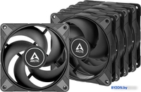 Набор вентиляторов Arctic P12 Max 5 Pack ACFAN00289A - фото