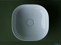 Умывальник Ceramica Nova Element CN5032 - фото2