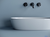 Умывальник Ceramica Nova Element CN5039 - фото2