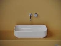 Умывальник Ceramica Nova Element CN5044 - фото2