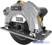 Дисковая (циркулярная) пила JCB JCB-CS1500-E - фото