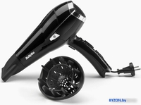 Фен BaByliss D374DE - фото2
