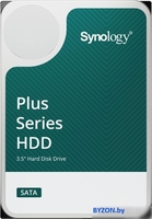 Жесткий диск Synology Plus HAT3310 12TB HAT3310-12T - фото