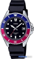 Casio Standart MDV-10-1A2V - фото