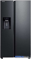 Холодильник side by side Toshiba GR-RS755WI-PMJ(05) - фото