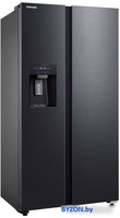 Холодильник side by side Toshiba GR-RS755WI-PMJ(05) - фото2