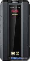 Портативный усилитель FiiO Q15 (черный) - фото
