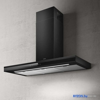Кухонная вытяжка Elica Adele BL MAT/A/60 PRF0182412 - фото2