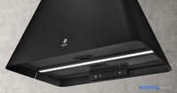 Кухонная вытяжка Elica Ikona Light BL MAT/F/60 PRF0165082 - фото2