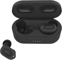 Наушники Belkin SoundForm Play (черный) - фото