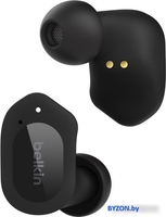 Наушники Belkin SoundForm Play (черный) - фото2