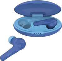 Наушники Belkin SoundForm Nano (синий) - фото