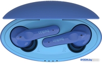 Наушники Belkin SoundForm Nano (синий) - фото2