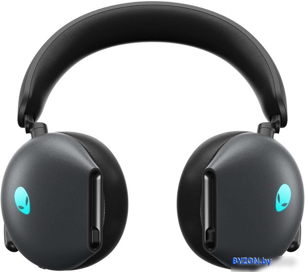 Наушники Dell Alienware AW920H (черный) Наушники Dell Alienware AW920H (черный)