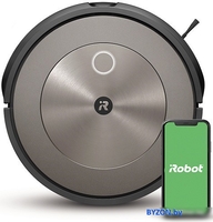 Робот-пылесос iRobot Roomba j9 - фото