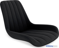 Стул Sheffilton SHT-ST37/S148-1 (ночное затмение/черный муар) - фото2