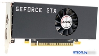 Видеокарта AFOX GeForce GTX 1050 Ti 4GB GDDR5 AF1050TI-4096D5L5 - фото2