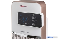 Тепловентилятор ForceKraft FK-NSB-200E - фото2