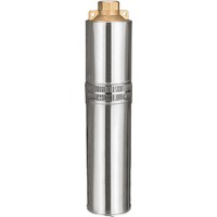 Скважинный насос Grandfar VDm1.8-100/17-1.5 - фото