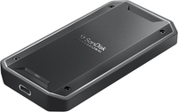 Внешний накопитель SanDisk PRO-G40 2TB SDPS31H-002T-GBCND - фото2