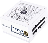 Блок питания SilverStone DA850R Gold SST-DA850R-GMA-WWW - фото