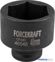 Головка слесарная ForceKraft FK-46548 - фото
