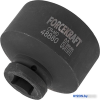 Головка слесарная ForceKraft FK-48880 - фото2