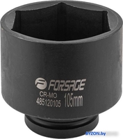 Головка слесарная FORSAGE F-485120105 - фото