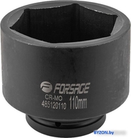 Головка слесарная FORSAGE F-485120110 - фото