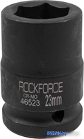 Головка слесарная RockForce RF-46523 - фото