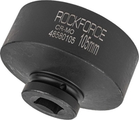 Головка слесарная RockForce RF-48580105 - фото2