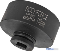 Головка слесарная RockForce RF-48580110 - фото2
