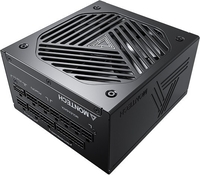Блок питания Montech Titan Gold 1000W - фото