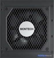 Блок питания Montech Century G5 850W - фото2