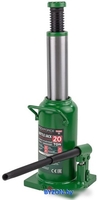 Подкатной домкрат RockForce RF-T92007(DS) - фото