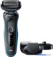 Электробритва Braun Braun Series 5 51-M4500cs - фото