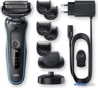 Электробритва Braun Braun Series 5 51-M4500cs - фото2