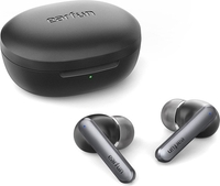 Наушники EarFun Air S (черный) - фото2