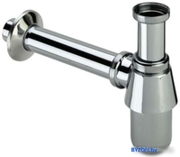 Сифон SantiLine SL-113 - фото