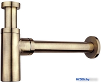Сифон SantiLine SL-117 - фото