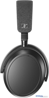 Наушники Sennheiser Momentum 4 Wireless (графит) - фото2