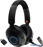 Наушники Creative Zen Hybrid Pro Classic - фото2