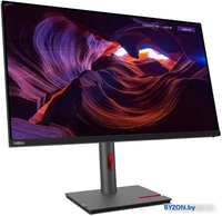 Монитор Lenovo ThinkVision P32p-30 63D1RAR1WW - фото2