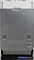 Встраиваемая посудомоечная машина Oasis (Making Oasis Everywhere PM-10V6 - фото2