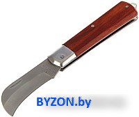 Нож строительный Tundra 1220207 - фото