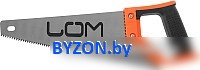 Ножовка LOM 1818194 - фото2