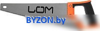 Ножовка LOM 3581501 - фото2