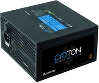 Блок питания Chieftec Proton BDF-600S OEM - фото2